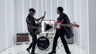 video